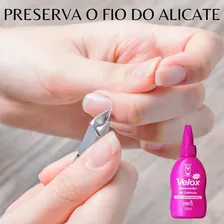 Velox Removedor De Cutícula Foto mini  2