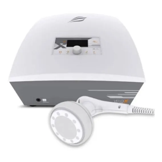 Velox Ultrassom 3 Mhz Aparelho De Ultrassom Para Estética Foto 1