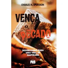 Vença O Pecado - Charles Spurgeon Foto mini 1