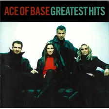 Vendas de maiores sucessos do CD Ace Of Base Foto  mini 1