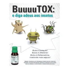 Veneno Mosca Branca Butox 20ml Foto mini 2
