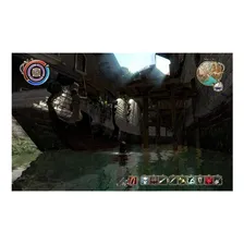 Venetica Ps3 - Scarlett, A Filha Da Morte Foto mini 2