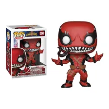 Venompool - Funko Pop Foto  mini 1