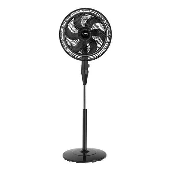 Ventilador Arno Coluna Turbo Force 40cm Vfc4 - 220v Foto 1