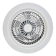 Ventilador Axial Exaustor 25cm 127V Premium Ventisol Foto mini 1