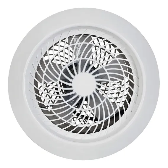 Ventilador Axial Exaustor 25cm 127V Premium Ventisol Foto 1