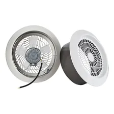 Ventilador Axial Exaustor 25cm 127V Premium Ventisol Foto mini 2