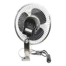Ventilador Cabine 8 Polegadas 24v Foto mini 3
