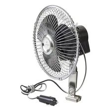 Ventilador Cabine 8 Polegadas 24v Foto mini 2