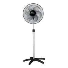 Ventilador Coluna 50cm 200w Industrial Turbo Chão Bivolt Foto mini 1