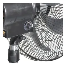 Ventilador Coluna 50cm 200w Industrial Turbo Chão Bivolt Foto mini 3
