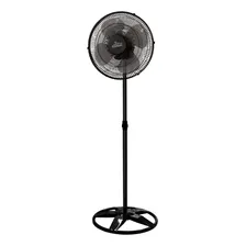 Ventilador Coluna New Premium Biturbo 50cm - Grade Plástica Foto  mini 1