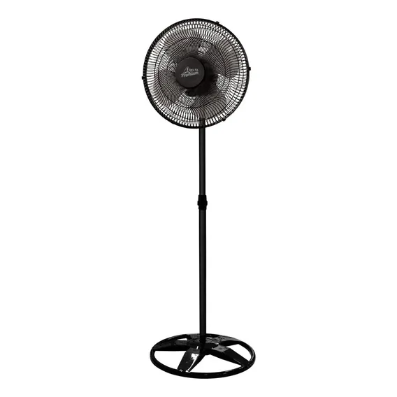 Ventilador Coluna New Premium Biturbo 50cm - Grade Plástica Foto 1