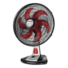 Ventilador Com Repelente Turbo Silêncio Mondial 110v Foto  mini 1