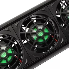Ventilador Cooler P/ AquƔrio Boyu Fs-603 Triplo Bivolt 110v Foto mini 3