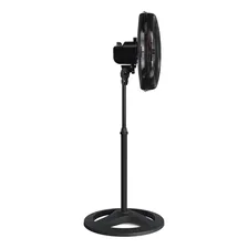 Ventilador De Coluna 40cm Turbo 6 Pás Oscilante Bronze Ventisol Foto mini 3