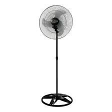 Ventilador De Coluna 60cm Venti-delta Premium Preto Bivolt Foto mini 1