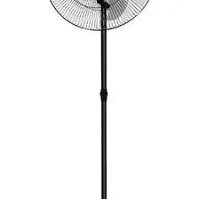Ventilador De Coluna 60cm Venti-delta Premium Preto Bivolt Foto mini 3