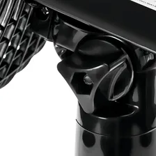 Ventilador De Mesa Mondial 30cm 6pas Preto Foto mini 4
