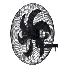 Ventilador de Parede 65cm Ventisilva Vpl Preto Foto  mini 1