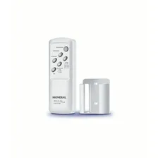 Ventilador De Teto 3 Pás C/ Controle Remoto Bco Mondial 220v Foto mini 4