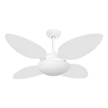 Ventilador De Teto Volare Premium Vr42 Pétalo/4 Vr Ec Foto mini 1