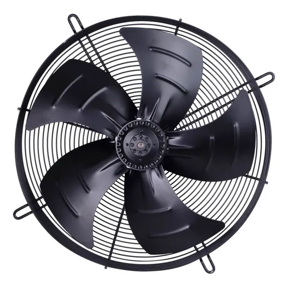 Ventilador Exaustor Axial 500mm | 220v Foto 1