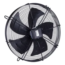 Ventilador Exaustor Axial 500mm | 220v Foto mini 2