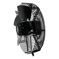 Ventilador Exaustor Axial Suryha 350mm 220v Diâmetro 350 cm Foto mini 3