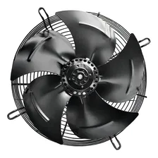 Ventilador Exaustor Axial Suryha 350mm 220v Diâmetro 350 cm Foto mini 1