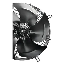 Ventilador Exaustor Axial Suryha 350mm 220v Diâmetro 350 cm Foto mini 2