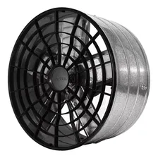 Ventilador Exaustor Axial Ventisol Comercial 40cm 127v 220v Foto mini  2