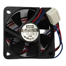 Ventilador Inalador Soniclear Pulmosonic Star Cor Preto Foto mini 1