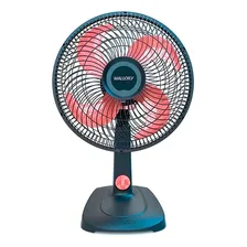 Ventilador Mallory Elegance Rosé - 220v Foto mini 4