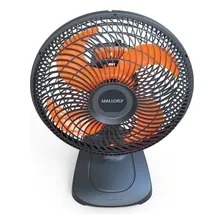 Ventilador Mallory Elegance Rosé - 220v Foto mini 3