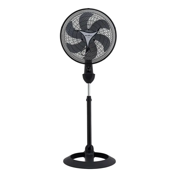 Ventilador Mega Turbo 40 Six 3 Em 1 Britânia 127V Foto 1