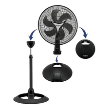 Ventilador Mega Turbo 40 Six 3 Em 1 Britânia 127V Foto mini 4