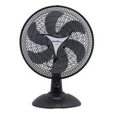 Ventilador Mega Turbo 40 Six - 3 em 1 Britânia 220V Foto mini 4