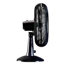 Ventilador Mesa 40cm Ventisol Premium Turbo 6 Pás 3 Vel 220v Foto mini 2