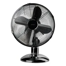 Ventilador Mesa Spirit Retr么 40 Cm Chumbo 127v Foto mini 1