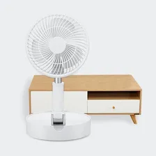 Ventilador Mesa Ventilador Torre Ventilador Portatil 127/220v Foto mini 4