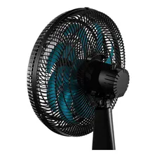 Ventilador Mondial De Mesa Turbo 8 Pás Vtx-40-8p Foto mini  3