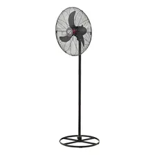 Ventilador Oscilante De Coluna 70cm Goar V70c Preto Bivolt Foto mini  2