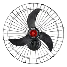 Ventilador Oscilante De Parede 70 Cm Preto V70p Goar Bivolt Foto mini 3