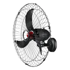 Ventilador Oscilante De Parede 70 Cm Preto V70p Goar Bivolt Foto mini 1