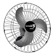Ventilador Oscilante De Parede Tufão 60cm Bivolt Loren Sid Foto  mini 1