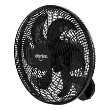 Ventilador Oscilante Parede 50cm Turbo Silence Preto 220v Foto mini 1