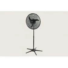 Ventilador Oscilante Pedestal Preto 60cm 127v Tron Foto mini 1