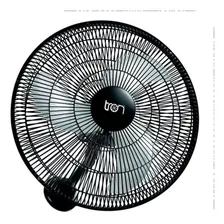 Ventilador Parede 50cm Preto Tron 220v Foto mini 2