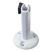 Ventilador Parede 50cm Tufao Branco Bivolt Lorensid Foto mini 4